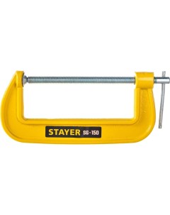 Струбцина SG 150 Stayer