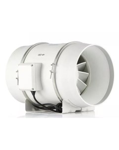 Вентилятор канальный двухскоростной HF 250P Hon&guan