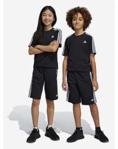 Шорты для мальчиков Черный Adidas