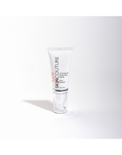 Увлажняющая сыворотка крем для лица матирующая Ultramatte Hydrating Serum Skincouture (россия)
