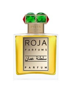 Sultanate Of Oman Roja parfums