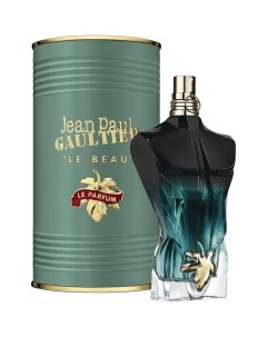 Le Beau Le Parfum Jean paul gaultier
