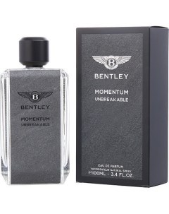 Momentum Unbreakable Eau de Parfum Bentley