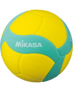 Мяч волейбольный VS170W Y G р 5 Mikasa