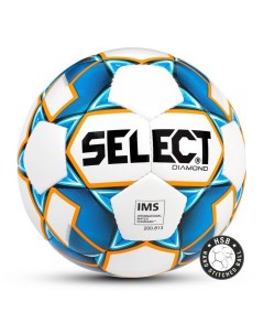 Мяч футбольный Diamond IMS p 5 Select