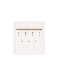 Вешалка настенная Malta Hoff