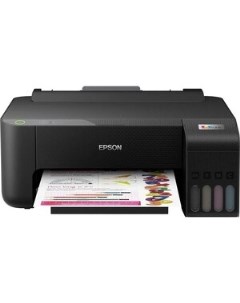 Принтер струйный EcoTank L1210 Epson