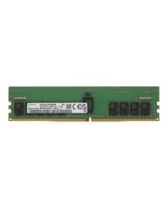 Модуль памяти DDR4 16GB M393A2K43EB3 CWEBY PC4 25600 3200MHz CL22 ECC Reg 1 2V Samsung