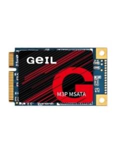Накопитель SSD mSATA M3PFD09H512D M3P 512GB 500 500MB s Geil