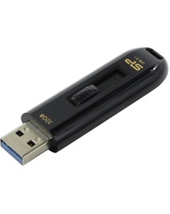 Накопитель USB 3 1 32GB Blaze B21 SP032GBUF3B21V1K черный Silicon power