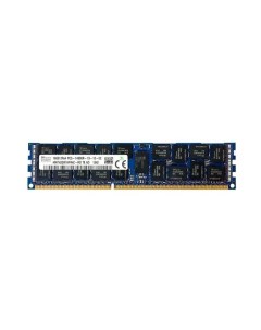 Модуль памяти DDR3 16GB HMT42GR7AFR4C RD PC3 14900 1866MHz CL13 ECC Reg 1 5V Hynix original