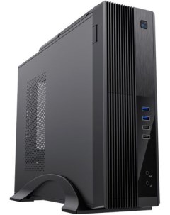 Компьютер Business Slim Intel Core i5 11400 H510 8GB DDR4 240Gb SSD 230W X-computers