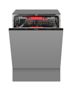 Встраиваемая посудомоечная машина 60 см Weissgauff BDW 6035 BDW 6035