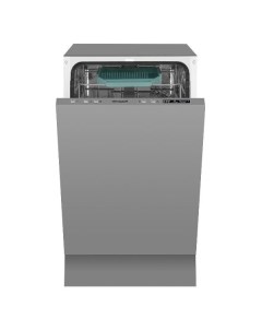Встраиваемая посудомоечная машина 45 см Weissgauff BDW 4544 D BDW 4544 D