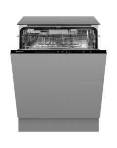 Встраиваемая посудомоечная машина 60 см Weissgauff BDW 6036 D Infolight BDW 6036 D Infolight