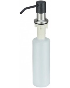Дозатор для жидкого мыла шварц 1403sv Granula