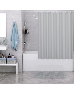 Штора для ванной комнаты Oder SC 30501 Wasserkraft
