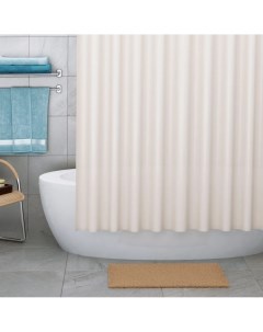 Штора для ванной комнаты Vils SC 10101 Wasserkraft
