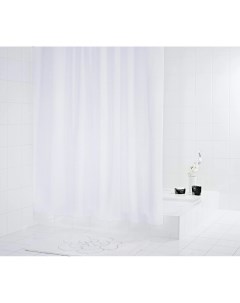 Штора для ванной комнаты Diamond 48301 Ridder