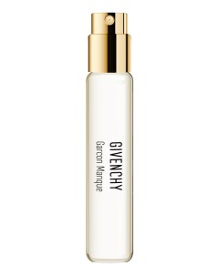 Garcon Manque парфюмерная вода 8мл Givenchy