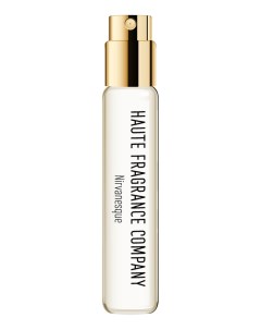 Nirvanesque парфюмерная вода 8мл Haute fragrance company