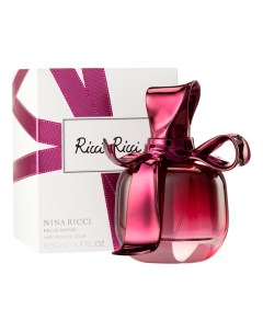 Ricci Ricci парфюмерная вода 50мл Nina ricci