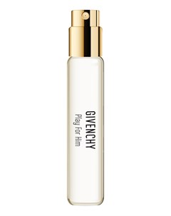Play For Him туалетная вода 8мл Givenchy