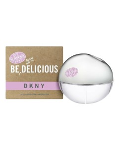 Be 100 Delicious парфюмерная вода 100мл Donna karan