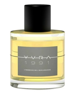 1991 L Essence De L Explorance парфюмерная вода 2 8мл Yvra