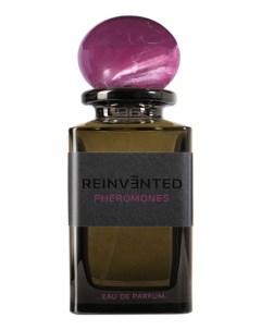 Pheromones парфюмерная вода 75мл уценка Reinvented