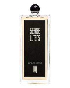 Un Bois Vanille парфюмерная вода 8мл Serge lutens
