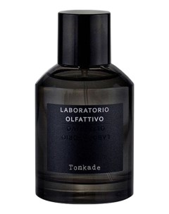 Tonkade парфюмерная вода 30мл Laboratorio olfattivo