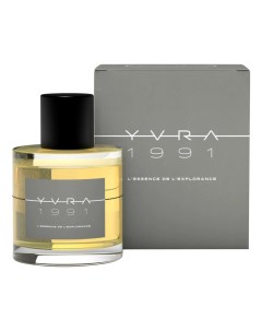 1991 L Essence De L Explorance парфюмерная вода 100мл Yvra