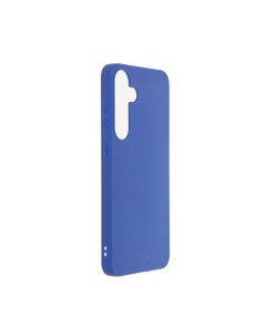 Чехол для Samsung Galaxy S24 Plus Ultimate Blue УТ000038113 Red line