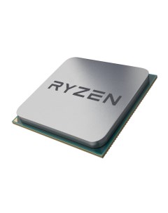 Процессор Ryzen 5 3600X 3800MHz AM4 L3 32768Kb 100 000000022 OEM Amd