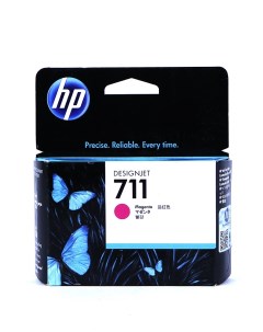 Картридж HP CZ131A Magenta Hp (hewlett packard)