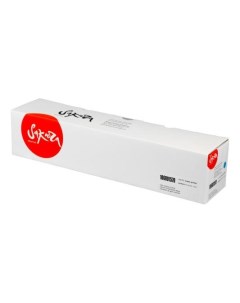 Картридж 106R01570 для XEROX Phaser7800 голубой 17200 к Sakura