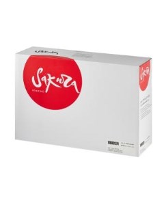Картридж 106R01374 для XEROX P3250 черный 5000 к Sakura