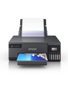 Струйный принтер EcoTank L8050 Epson