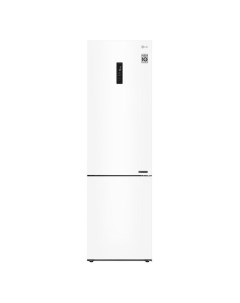 Холодильник DoorCooling GA B509 CQSL белый Lg