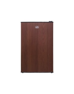 Компактный холодильник RF 090 Wood Olto