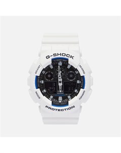 Наручные часы G SHOCK GA 100B 7A Casio