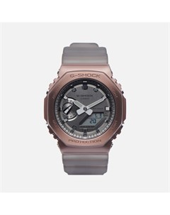 Наручные часы G SHOCK GM 2100MF 5A Midnight Fog Casio