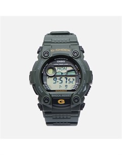 Наручные часы G SHOCK G 7900 3 Casio