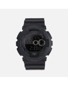 Наручные часы G SHOCK GD 100 1B Casio