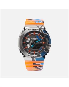 Наручные часы G SHOCK GM 2100SS 1A Street Spirit Casio