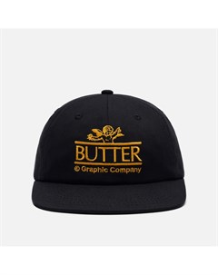 Кепка Cherub 6 Panel Butter goods