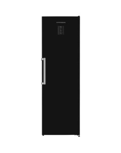 Холодильник однокамерный NRS 186 черный Kuppersberg