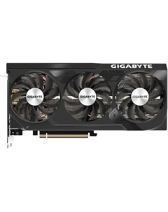 Видеокарта Gigabyte GeForce RTX 4070 Super 12288Mb, Windforce OC 12G (GV-N407SWF3OC OC-12GD) 1xHDMI, 3xDP, Ret
