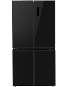 Холодильник Side by Side LCD505BlGID Lex